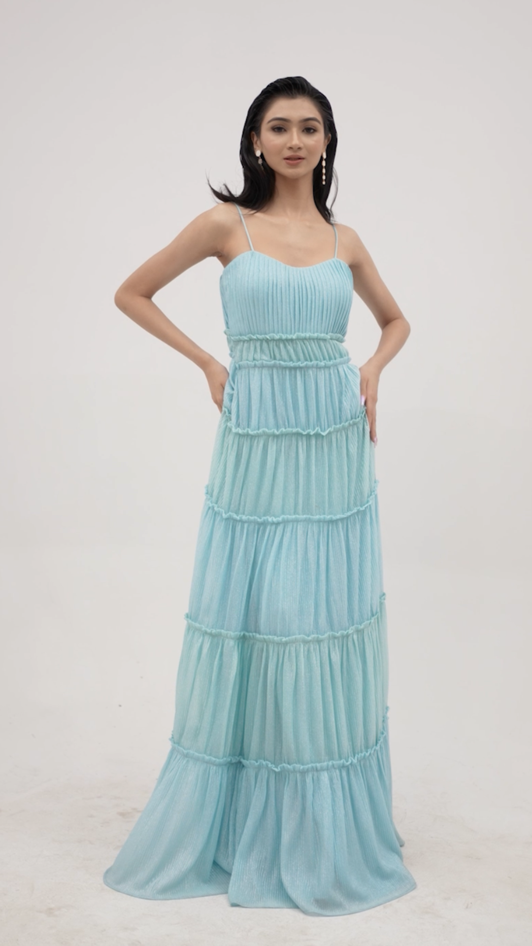 CINDERELLA DRESS
